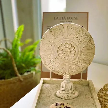 Lalita Ocean & 게스트하우스 리바마르