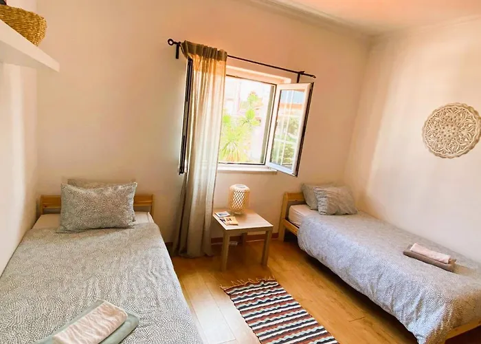 Maison d'hôtes Lalita Ocean & *