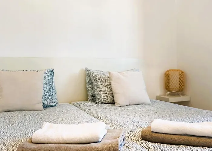 Lalita Ocean & Maison d'hôtes *