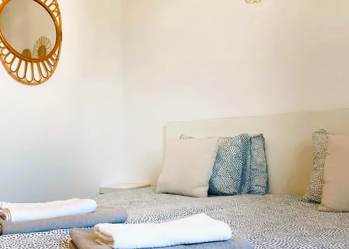 Lalita Ocean & Maison d'hôtes *