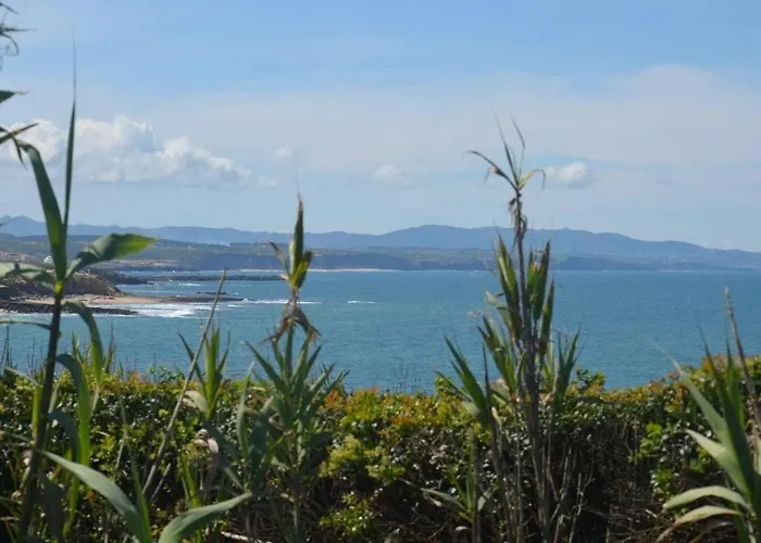 Lalita Ocean & Maison d'hôtes Ribamar (Torres Vedras)