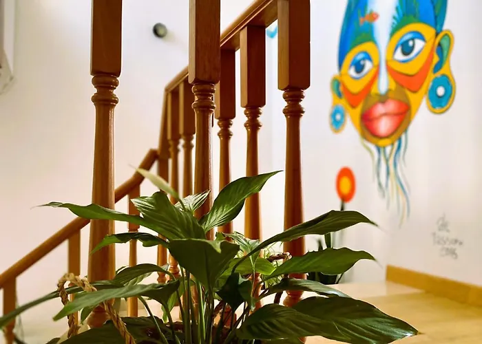 Maison d'hôtes Lalita Ocean &