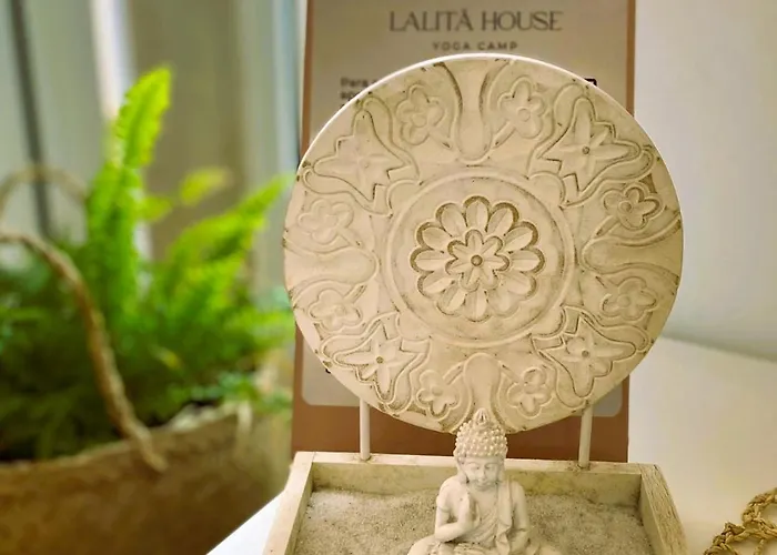 Lalita Ocean & Maison d'hôtes Ribamar (Torres Vedras)