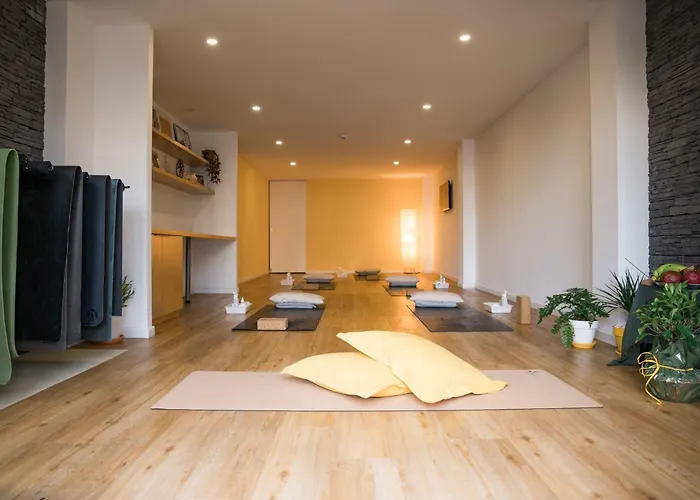 Lalita Ocean & Ribamar (Torres Vedras)