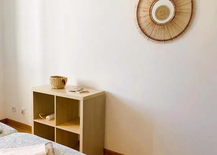 Maison d'hôtes Lalita Ocean &