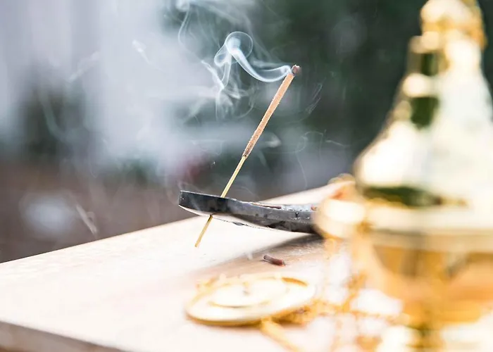 Maison d'hôtes Lalita Ocean & *