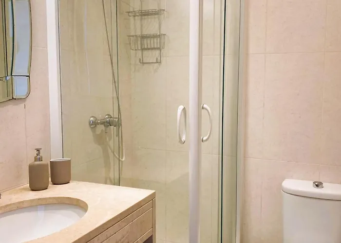 Maison d'hôtes Lalita Ocean & Ribamar (Torres Vedras)