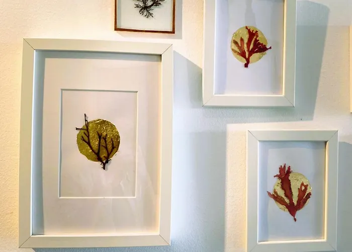 Maison d'hôtes Lalita Ocean &