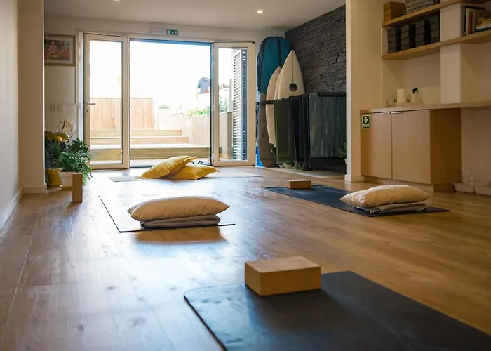 Lalita Ocean & Maison d'hôtes